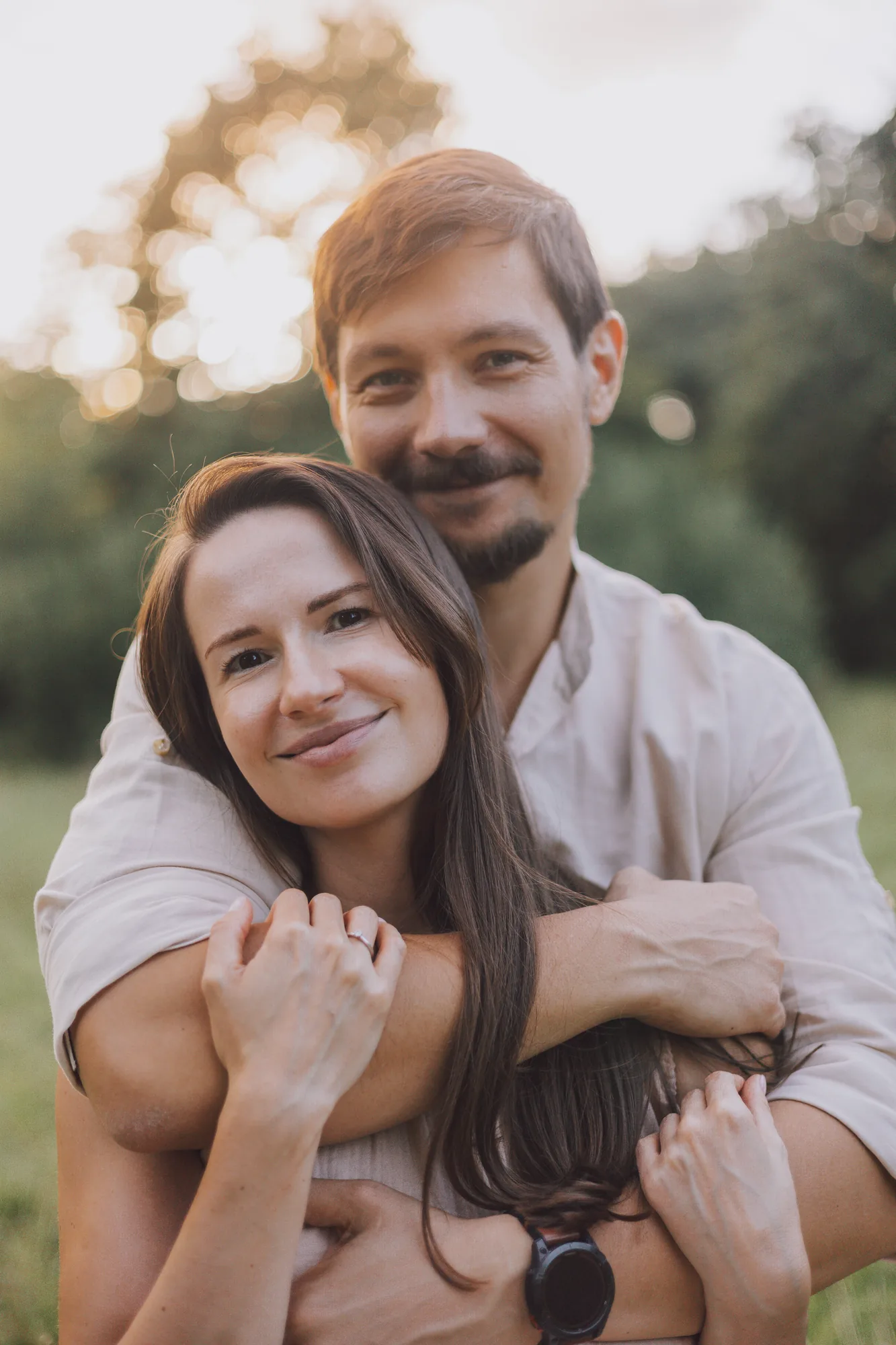 Kasia i Mateusz — zdjęcie 1