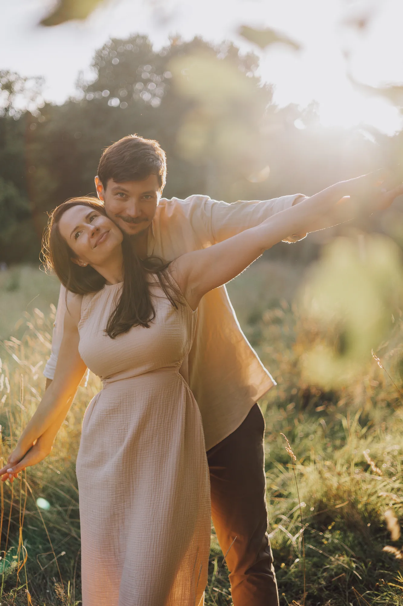 Kasia i Mateusz — zdjęcie 2
